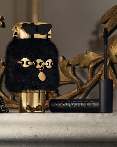 FAME COUTURE | Eau de Parfum | For Her | Rabanne EN